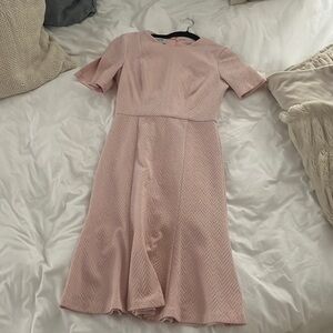 Donna Morgan dress